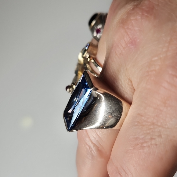 Vintage ring - Picture 2 of 7